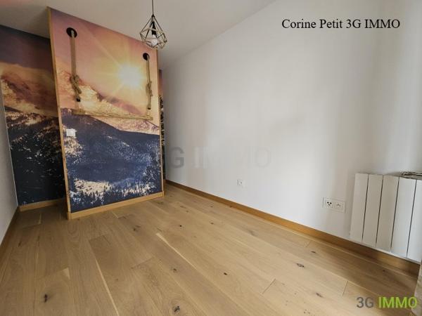 Vente / Appartement T2