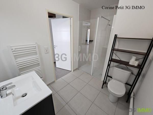 Vente / Appartement T2
