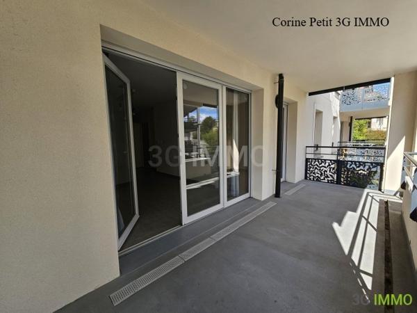 Vente / Appartement T2