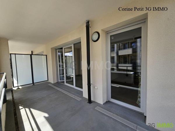 Vente / Appartement T2