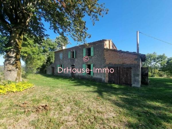 Maison à vendre 8 pièces de 130 m²