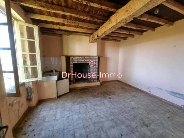 Maison à vendre 8 pièces de 130 m²