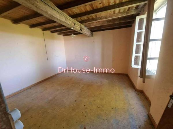 Maison à vendre 8 pièces de 130 m²