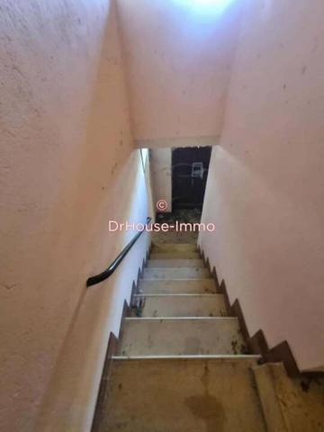 Maison à vendre 8 pièces de 130 m²