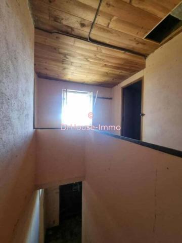 Maison à vendre 8 pièces de 130 m²
