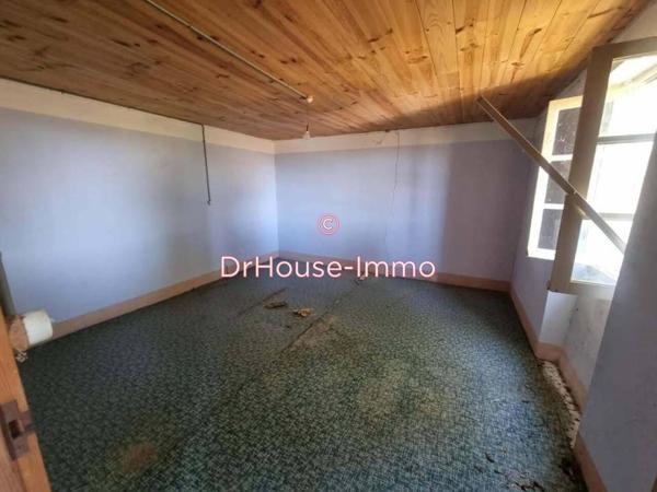 Maison à vendre 8 pièces de 130 m²