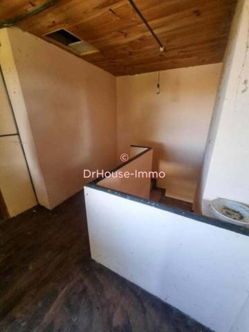 Maison à vendre 8 pièces de 130 m²