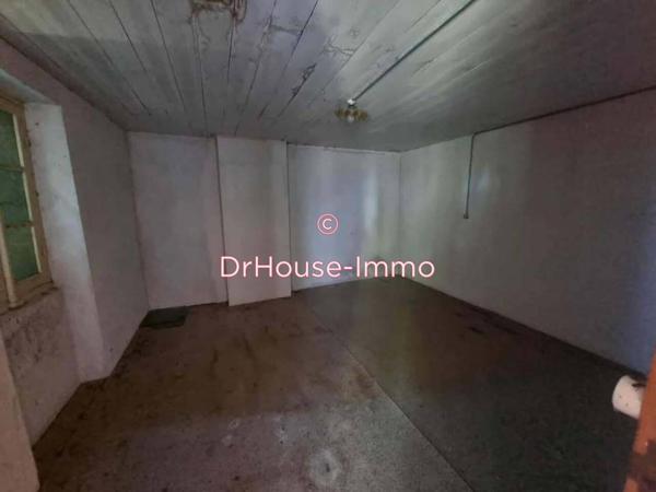 Maison à vendre 8 pièces de 130 m²