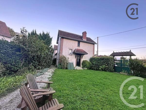 Maison à vendre  7 pièces - 178 m2 BASSOU - 89