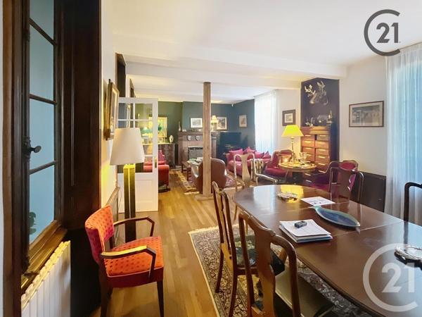 Maison à vendre  7 pièces - 178 m2 BASSOU - 89