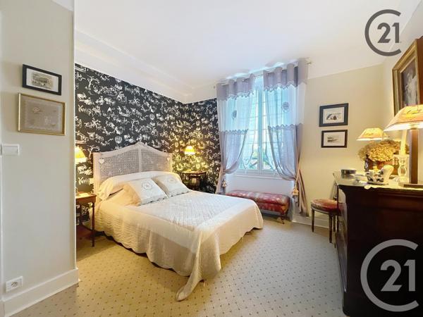 Maison à vendre  7 pièces - 178 m2 BASSOU - 89