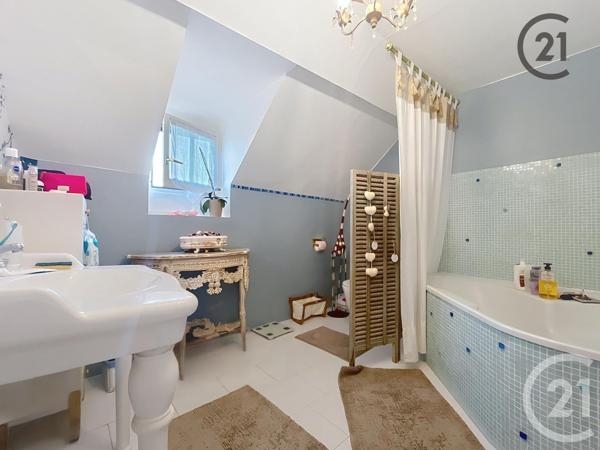 Maison à vendre  7 pièces - 178 m2 BASSOU - 89