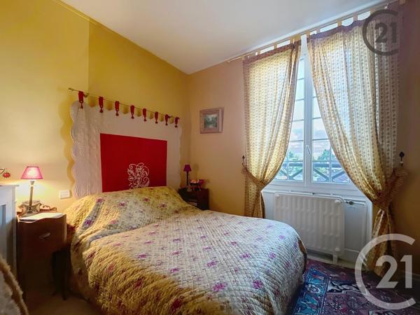 Maison à vendre  7 pièces - 178 m2 BASSOU - 89