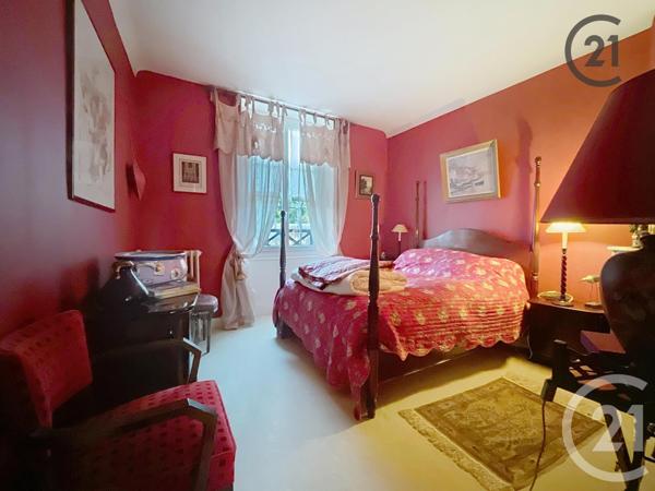 Maison à vendre  7 pièces - 178 m2 BASSOU - 89