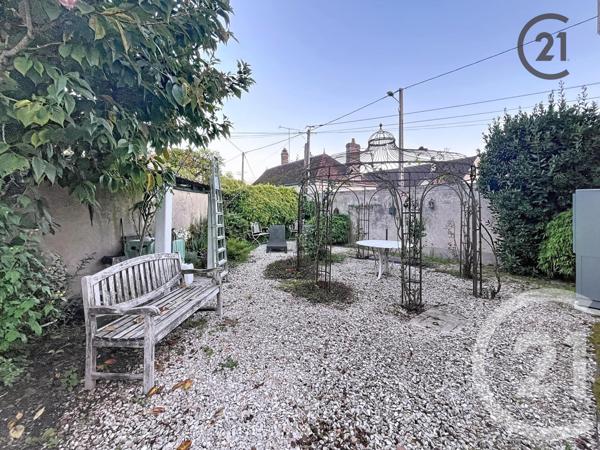 Maison à vendre  7 pièces - 178 m2 BASSOU - 89