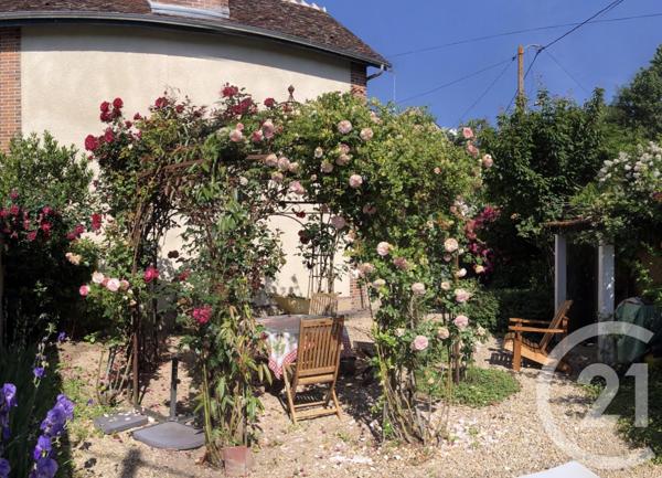 Maison à vendre  7 pièces - 178 m2 BASSOU - 89