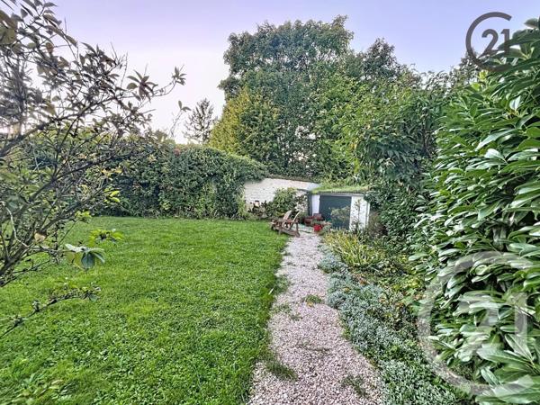 Maison à vendre  7 pièces - 178 m2 BASSOU - 89