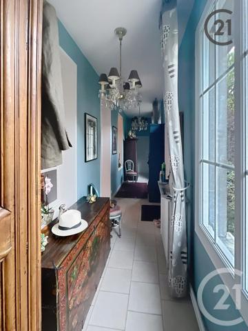 Maison à vendre  7 pièces - 178 m2 BASSOU - 89