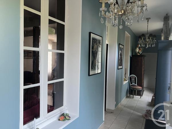 Maison à vendre  7 pièces - 178 m2 BASSOU - 89