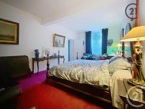 Maison à vendre  7 pièces - 178 m2 BASSOU - 89