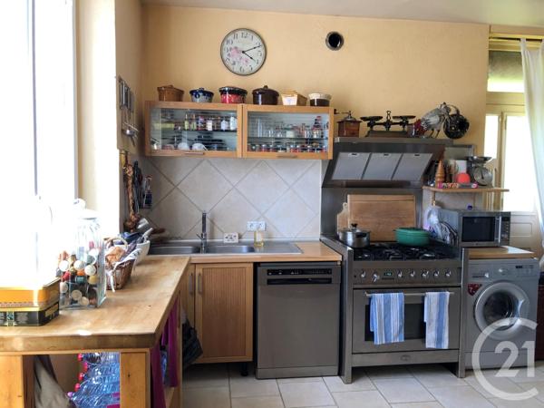 Maison à vendre  7 pièces - 178 m2 BASSOU - 89