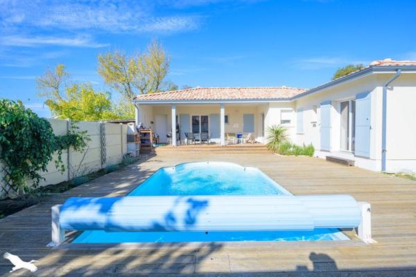 Maison à vendre 401 324 € Biganos 4 p 87 m² DPE A