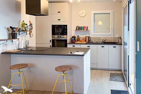 Maison à vendre 401 324 € Biganos 4 p 87 m² DPE A