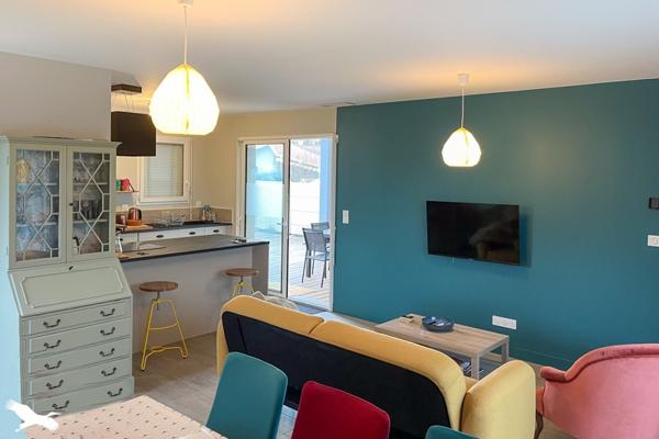 Maison à vendre 401 324 € Biganos 4 p 87 m² DPE A