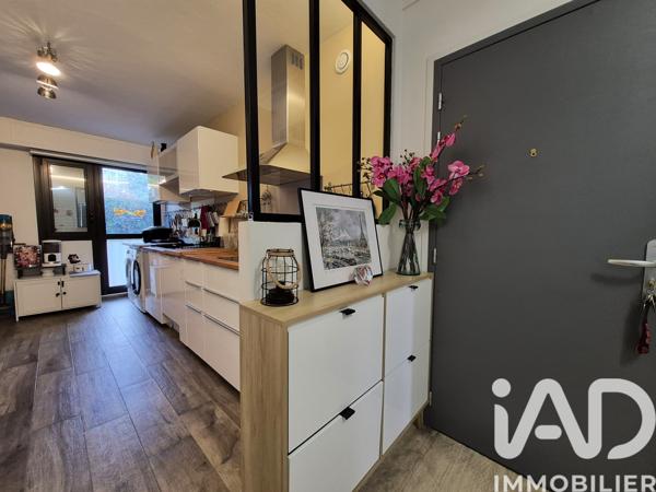 Appartement à vendre 3 pièces 74 m² Montpellier