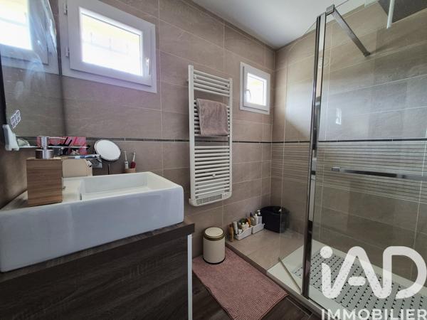 Appartement à vendre 3 pièces 74 m² Montpellier