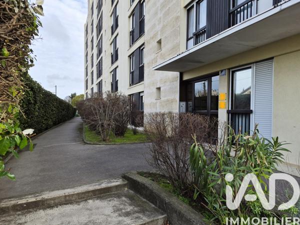 Appartement à vendre 3 pièces 74 m² Montpellier