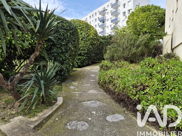 Appartement à vendre 3 pièces 74 m² Montpellier
