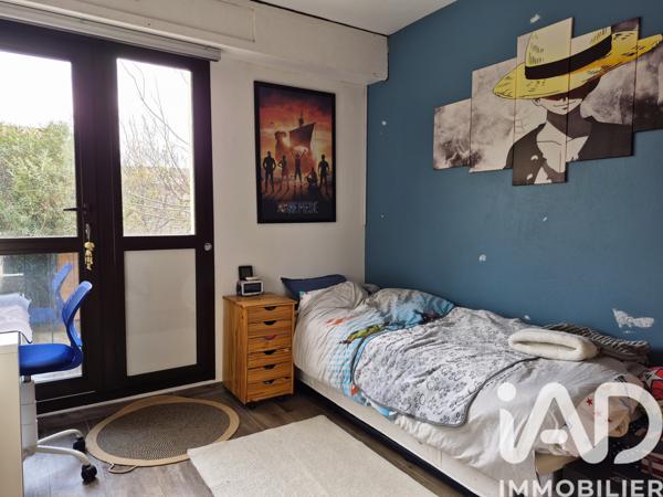 Appartement à vendre 3 pièces 74 m² Montpellier