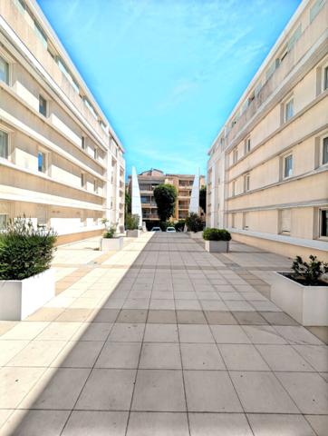 GARAGE FERME CHEVALIER DE FOLARD AVIGNON