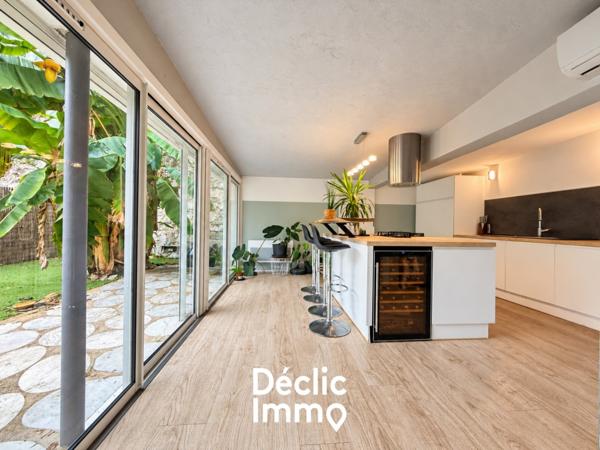 Vente maison Poitiers, 110m² 4 pièces 249 990€ avec garage