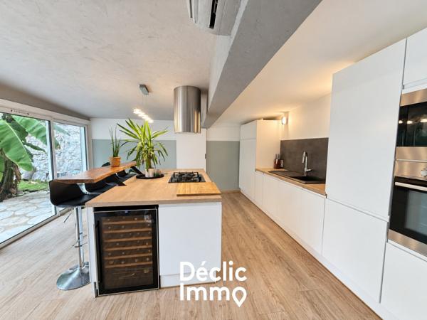 Vente maison Poitiers, 110m² 4 pièces 249 990€ avec garage