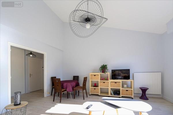 Appartement à vendre à Blois dans le Loir-et-Cher (41000), ref : 41002-1093494