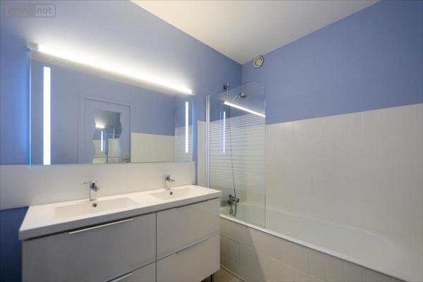 Appartement à vendre à Blois dans le Loir-et-Cher (41000), ref : 41002-1093494