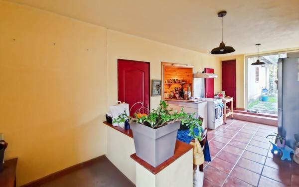 Maison à vendre    4 pièces •  Prasville