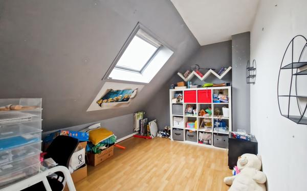 Maison à vendre    4 pièces •  Prasville