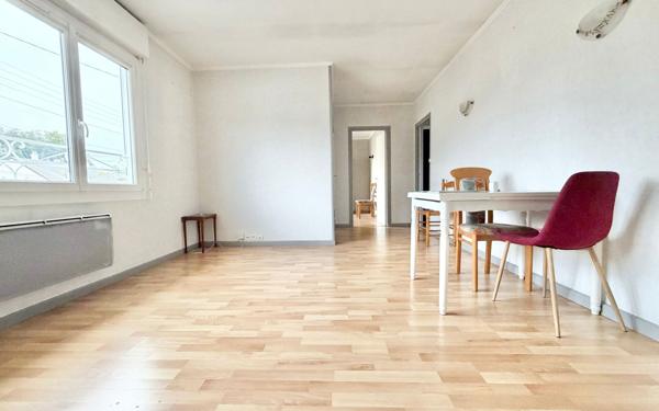 Maison à vendre    3 pièces • 56,17 m2 Champhol