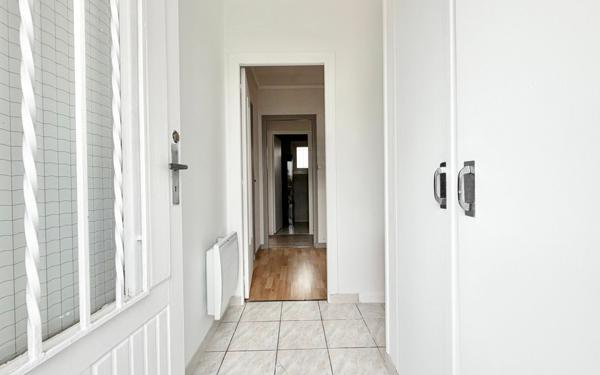 Maison à vendre    3 pièces • 56,17 m2 Champhol