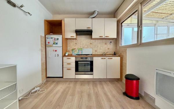 Maison à vendre    3 pièces • 56,17 m2 Champhol