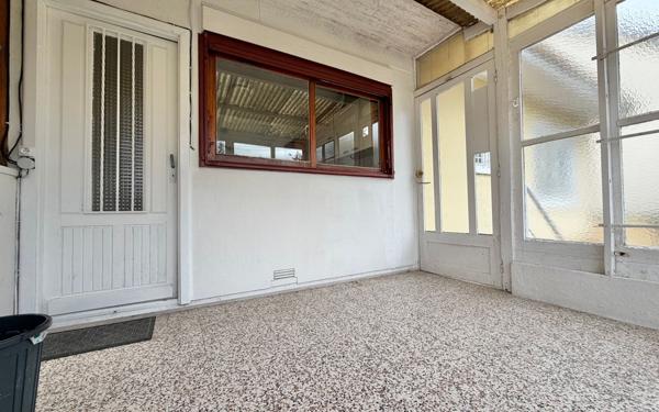 Maison à vendre    3 pièces • 56,17 m2 Champhol