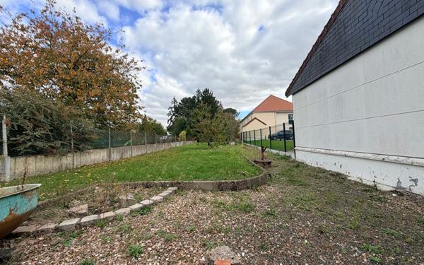 Maison à vendre    3 pièces • 56,17 m2 Champhol