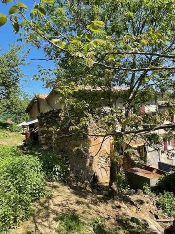 🏡 L’Authenticité de la Pierre & 3 200 m² de Liberté – À 10 min de Saint-Vallier