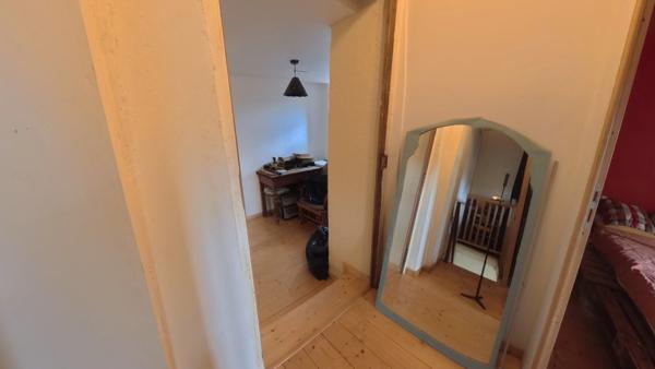 🏡 L’Authenticité de la Pierre & 3 200 m² de Liberté – À 10 min de Saint-Vallier
