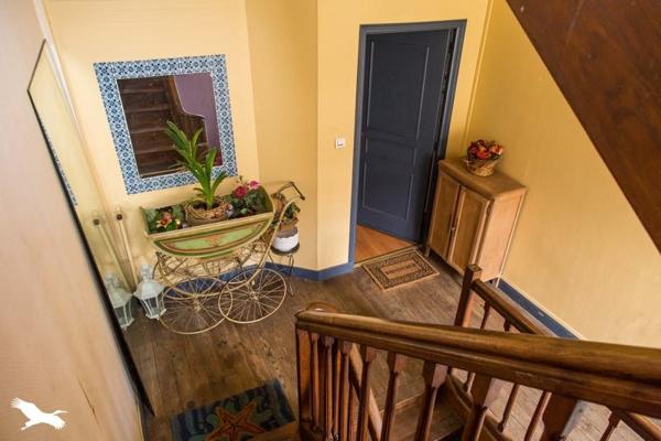 Immeuble à vendre 199 800 € Bourganeuf 276 m² DPE E