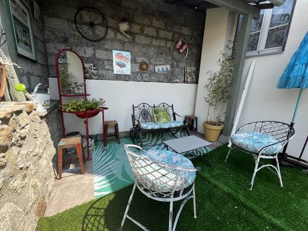 Immeuble à vendre 199 800 € Bourganeuf 276 m² DPE E