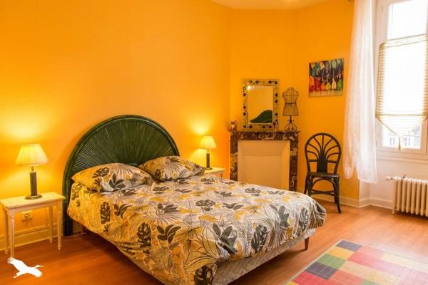 Immeuble à vendre 199 800 € Bourganeuf 276 m² DPE E
